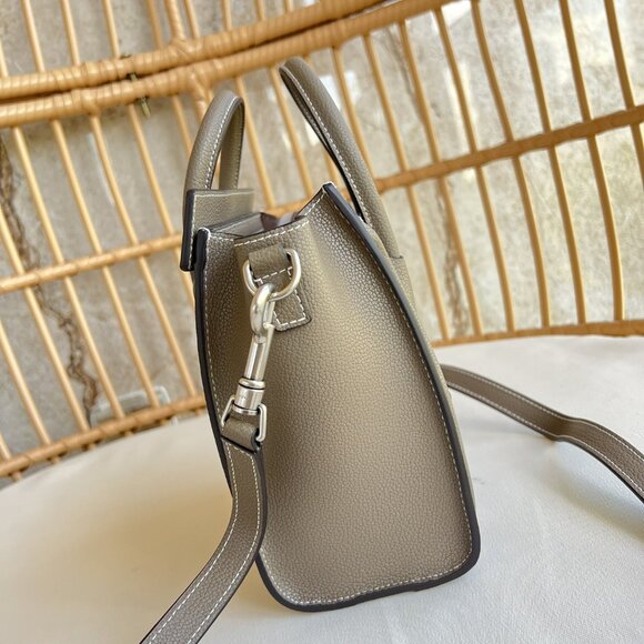Celine Bags Trumpet - Picture 2 of 6